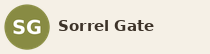 Sorrel Gate | Nursery Essentials, Baby Care & Gentle Gifts